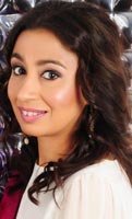 Gulrukh Khan Gulrukh Khan