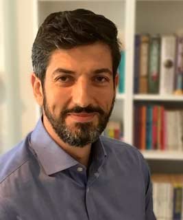Felix Economakis