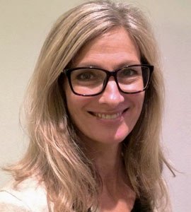 Veronika Kloucek